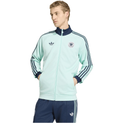 adidas DFB Deutschland Trainingsjacke 2026 Herren JZ9340...