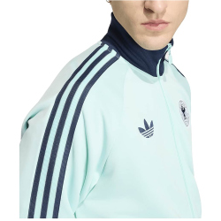 adidas DFB Deutschland Trainingsjacke 2026 Herren JZ9340...