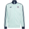adidas DFB Deutschland Trainingsjacke 2026 Herren JZ9340 - semi flash aqua S