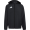adidas Entrada 26 Multi Trainingsjacke Herren KQ9074 - black XS