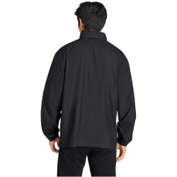 adidas Entrada 26 Multi Trainingsjacke Herren KQ9074 - black S