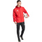 adidas Entrada 26 Multi Trainingsjacke Herren KQ9072 - team power red 2 XS