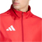 adidas Entrada 26 Multi Trainingsjacke Herren KQ9072 - team power red 2 XS