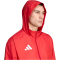 adidas Entrada 26 Multi Trainingsjacke Herren KQ9072 - team power red 2 XS