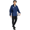 adidas Entrada 26 Multi Trainingsjacke Herren KQ9071 - team navy blue 2 XS