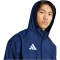 adidas Entrada 26 Multi Trainingsjacke Herren KQ9071 - team navy blue 2 XS