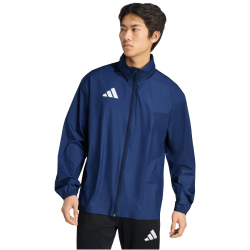 adidas Entrada 26 Multi Trainingsjacke Herren KQ9071 - team navy blue 2 S