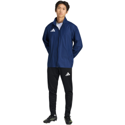 adidas Entrada 26 Multi Trainingsjacke Herren KQ9071 - team navy blue 2 S
