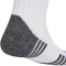 adidas FMF Mexiko Auswärtsstutzen 2026 JZ6889 - white 37-39