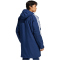 adidas Tiro 26 Stadium Parka Herren KA8022 - team navy blue 2/white XL