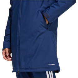 adidas Tiro 26 Stadium Parka Herren KA8022 - team navy blue 2/white XXL