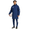 adidas Tiro 26 Stadium Parka Herren KA8022 - team navy blue 2/white XXL