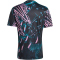 adidas FC Liverpool Aufwärmshirt 2025/26 Herren KB1447 - black/eqt green/semi pink glow XS