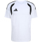 adidas Tiro 26 League Trainingsshirt Herren KC3698 - white/black XL