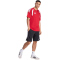 adidas Tiro 26 League Trainingsshirt Herren KC3697 - team power red 2/white S