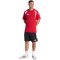 adidas Tiro 26 League Trainingsshirt Herren KC3697 - team power red 2/white S