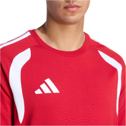 adidas Tiro 26 League Trainingsshirt Herren KC3697 - team power red 2/white XL