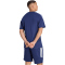 adidas Tiro 26 League Trainingsshirt Herren JY7187 - team navy blue 2/white XS