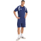 adidas Tiro 26 League Trainingsshirt Herren JY7187 - team navy blue 2/white XS