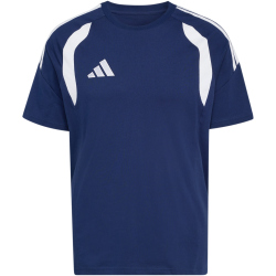adidas Tiro 26 League Trainingsshirt Herren JY7187 - team navy blue 2/white S