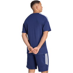 adidas Tiro 26 League Trainingsshirt Herren JY7187 - team navy blue 2/white S