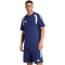 adidas Tiro 26 League Trainingsshirt Herren JY7187 - team navy blue 2/white S