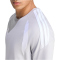 adidas Tiro 26 League Trainingsshirt Herren JY7185 - team light grey/white S