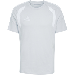 adidas Tiro 26 League Trainingsshirt Herren JY7185 - team light grey/white XL