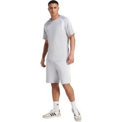 adidas Tiro 26 League Trainingsshirt Herren JY7185 - team light grey/white XL