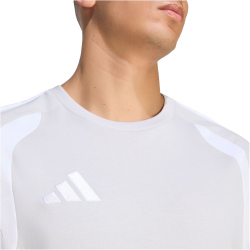 adidas Tiro 26 League Trainingsshirt Herren JY7185 - team light grey/white XL