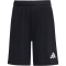 adidas Entrada 26 Trainingsshorts Kinder JZ6531 - black/white 104