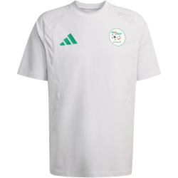 adidas FAF Algerien Tiro Tech T-Shirt 2026 Herren JZ6257...
