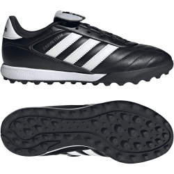 adidas Kaiser Team 2 TF Multinocken-Fußballschuhe Herren KK2818 - core black/core white/core black 41 1/3