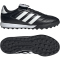 adidas Kaiser Team 2 TF Multinocken-Fußballschuhe Herren KK2818 - core black/core white/core black 41 1/3