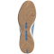 adidas Predator League Fold-Over Tongue IN Fußballschuhe JR4740 - crystal sky/ray blue/team solar yellow 2 41 1/3