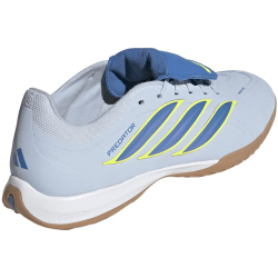 adidas Predator League Fold-Over Tongue IN...