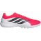 adidas Predator League Fold-Over Tongue IN Fußballschuhe JR4738 - lucid red/core black/cloud white 39 1/3