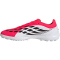 adidas Predator League Fold-Over Tongue IN Fußballschuhe JR4738 - lucid red/core black/cloud white 39 1/3