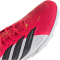 adidas Predator League Fold-Over Tongue IN Fußballschuhe JR4738 - lucid red/core black/cloud white 39 1/3