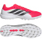 adidas Predator League Fold-Over Tongue IN Fußballschuhe JR4738 - lucid red/core black/cloud white 39 1/3
