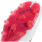 adidas Copa Pure IV Elite Laceless AG Fußballschuhe JR9610 - zero met./core black/lucid red 43 1/3