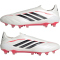 adidas Copa Pure IV Elite Laceless AG Fußballschuhe JR9610 - zero met./core black/lucid red 43 1/3