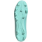 adidas F50 Messi Club FG/MG Fußballschuhe JQ0946 - cloud white/lucid pink/flash aqua 39 1/3
