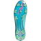 adidas F50 Messi Elite FG Fußballschuhe JQ0927 - cloud white/lucid pink/flash aqua 39 1/3