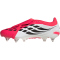 adidas Predator Pro Fold-Over Tongue SG Fußballschuhe JS0956 - lucid red/core black/cloud white 40