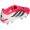 adidas Predator Pro Fold-Over Tongue SG Fußballschuhe JS0956 - lucid red/core black/cloud white 40