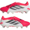 adidas Predator Pro Fold-Over Tongue SG Fußballschuhe JS0956 - lucid red/core black/cloud white 40