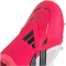 adidas Predator Pro Fold-Over Tongue SG Fußballschuhe JS0956 - lucid red/core black/cloud white 42