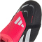 adidas Predator Pro Fold-Over Tongue FG Fußballschuhe JS0952 - core black/cloud white/lucid red 42
