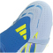 adidas Predator Pro Fold-Over Tongue FG Fußballschuhe JS0951 - crystal sky/ray blue/team solar yellow 2 39 1/3